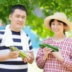 都会の喧騒を忘れる四国の田舎暮らし